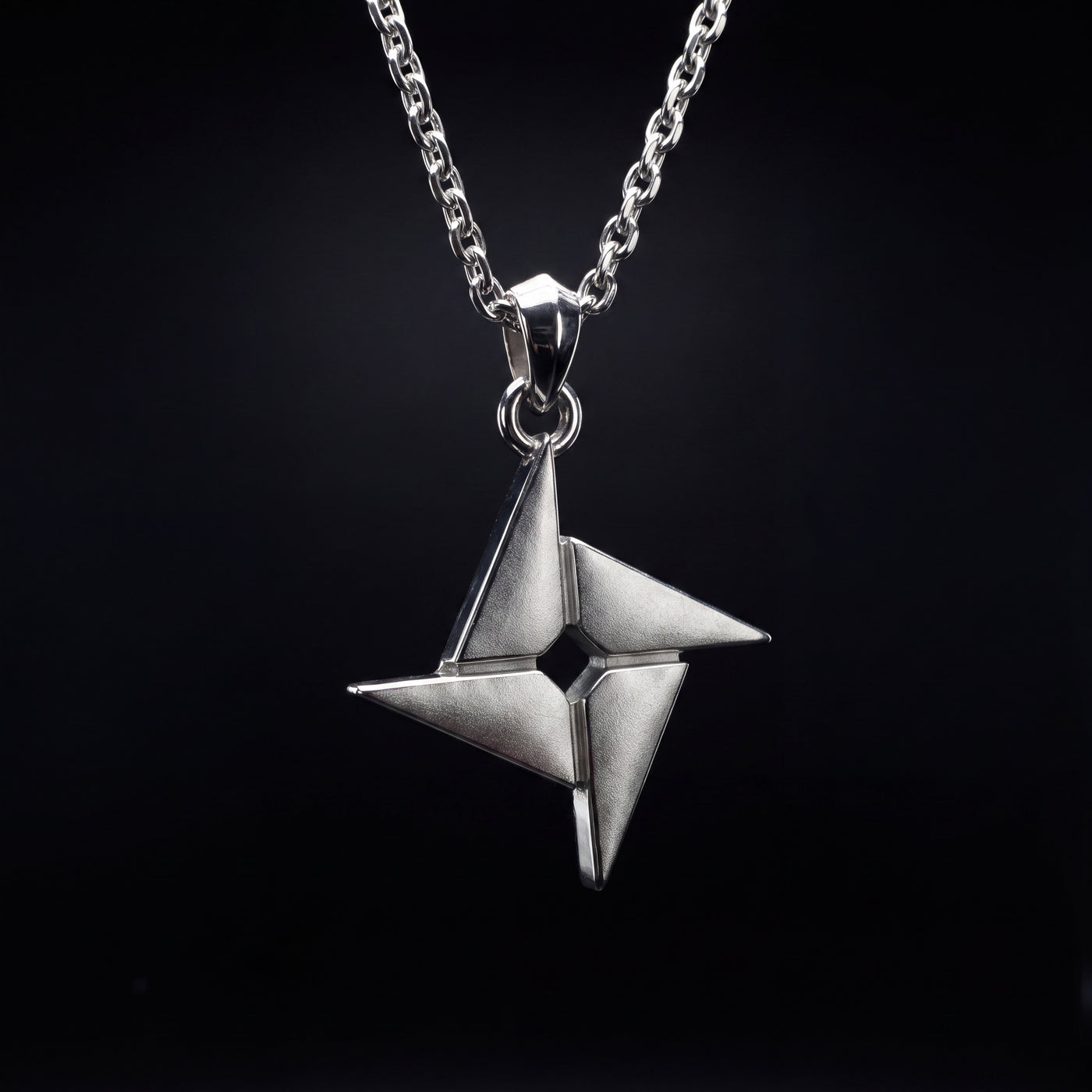 Collier Civilisation x La Rouennaise