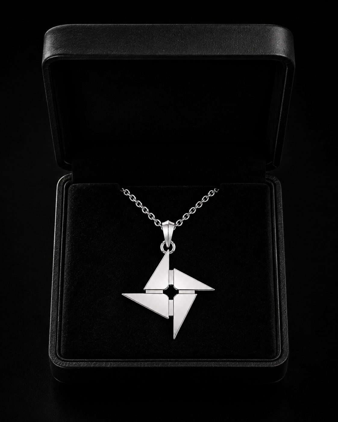 Collier Civilisation Orelsan – Édition Limitée | La Rouennaise