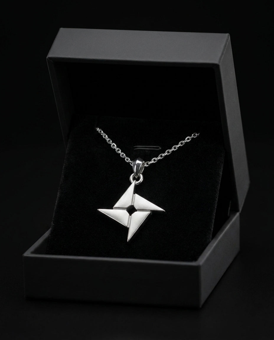 Collier Civilisation x La Rouennaise