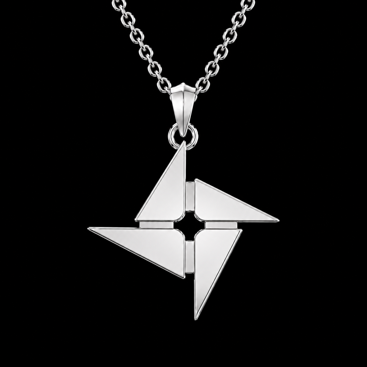 Collier Civilisation Orelsan – Édition Limitée | La Rouennaise